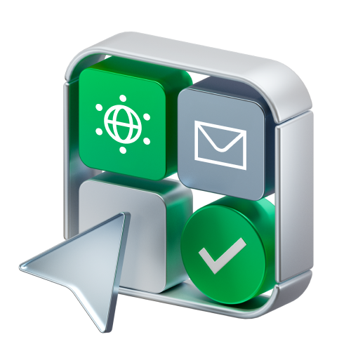 Все сервисы Яндекса